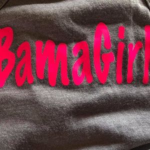 Meet your Posher, Frances